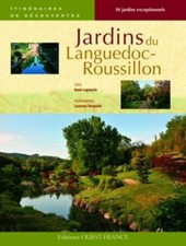 Jardins languedoc roussillon d'occasion  Joinville