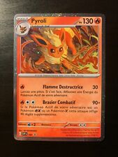 Carte pokémon holo d'occasion  Besançon