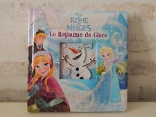 Livre enfant reine d'occasion  Verneuil-sur-Vienne