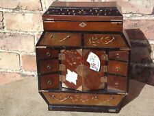 Japanese desk top for sale  LOUTH