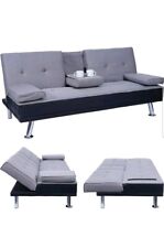 Couch schlafsofa gästebett gebraucht kaufen  Remseck am Neckar