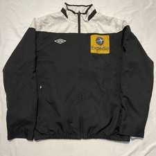 Umbro referee jacket for sale Umbro referee jacket for sale  BOURNEMOUTH
