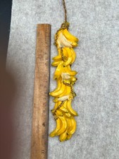 Vintage banana bunch for sale  Axton