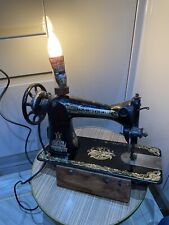 Vintage old singer for sale  BLACKBURN