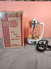 Vintage proctor silex for sale  Virginia Beach