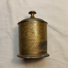 Antique indian decorated for sale  YORK