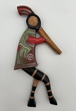 Hand painted wooden for sale  Oregon City