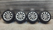 Lexus alloy wheel for sale  DALKEITH
