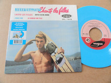 Disque 45t edition d'occasion  Vigneux-sur-Seine