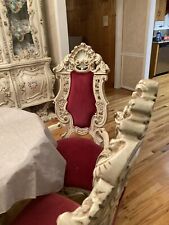 Baroque style cellini for sale  North Augusta