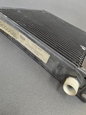 Setrab oil cooler for sale  PETERBOROUGH