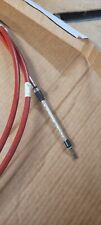 Morse control cable for sale  MORPETH