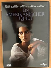 Amerikanischer quilt kultfilm gebraucht kaufen  Mayen