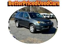 mdx touring 4wd acura for sale  Frankford