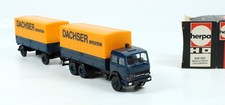 Herpa 808292 magirus gebraucht kaufen  Hofheim
