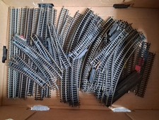 Hornby track r607 for sale  STOKE-ON-TRENT