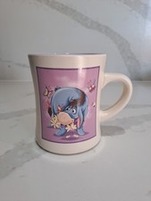 Disney authentic eeyore for sale  SHEFFIELD