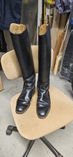 Cavallo lederreitstiefel gr gebraucht kaufen  Wolmirstedt