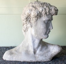 Large cast composition for sale  DONCASTER