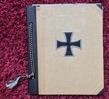 Album leeralbum fotoalbum gebraucht kaufen  Bad Salzuflen