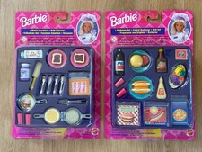 Vintage barbie food for sale  EMSWORTH