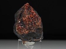 Rhodochrosit manganit chwaning gebraucht kaufen  Leipzig