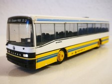 Herpa spur kässbohrer gebraucht kaufen Herpa spur kässbohrer gebraucht kaufen  Wilhelmshaven