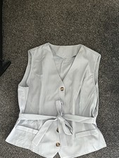 Light blue blouse for sale  NEWCASTLE