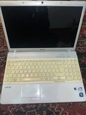 Sony vaio pcg for sale  LUTON