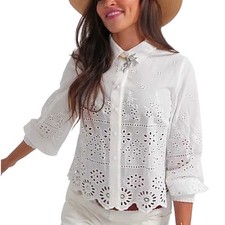 Cabi white coast for sale  Deland