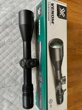 Vortex venom 25x56 for sale  HASSOCKS