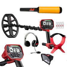 Minelab vanquish 440 gebraucht kaufen  Deutschland