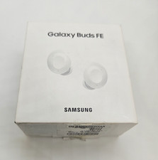 Fones de ouvido intra-auriculares sem fio Samsung Galaxy Buds FE - Branco comprar usado  Enviando para Brazil