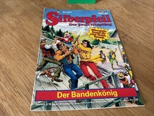 Silberpfeil 537 bastei gebraucht kaufen  Lübbecke