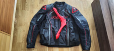Rst aaa leather for sale  SOUTHAMPTON