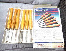 Record dml woodturning for sale  BURY ST. EDMUNDS