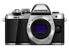 Olympus m10 mark usato  Treviso