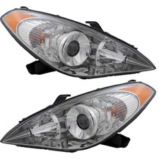 Headlight set 2004 for sale  Chesapeake
