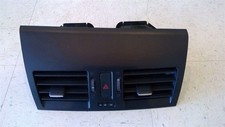 Center vents hazard for sale  Joliet