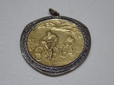 Ciclismo trofeo carlin1 usato  Bussoleno