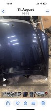 Motorhaube w203 gebraucht kaufen  Detmold