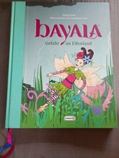 Schleich bayala gefahr gebraucht kaufen  Tännesberg