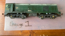 Gauge green class for sale Gauge green class for sale  NOTTINGHAM