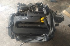 Moteur complet opel d'occasion  Caen