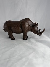 rhino statue for sale  Rineyville