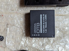 Akku ladegerät panasonic gebraucht kaufen Akku ladegerät panasonic gebraucht kaufen  Berlin