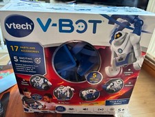 Vtech bot. mission for sale  STAFFORD