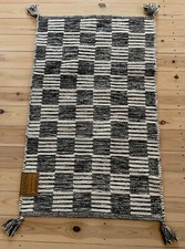Rug cotton carpet for sale  PRESCOT