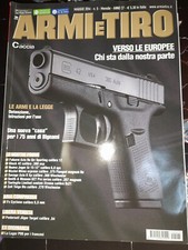 Rivista armi tiro usato  Breno