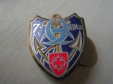 Rima regiment infanterie d'occasion  Gréoux-les-Bains